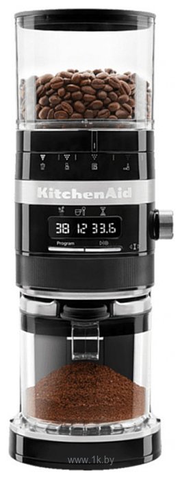 Фотографии KitchenAid 5KCG8433EOB