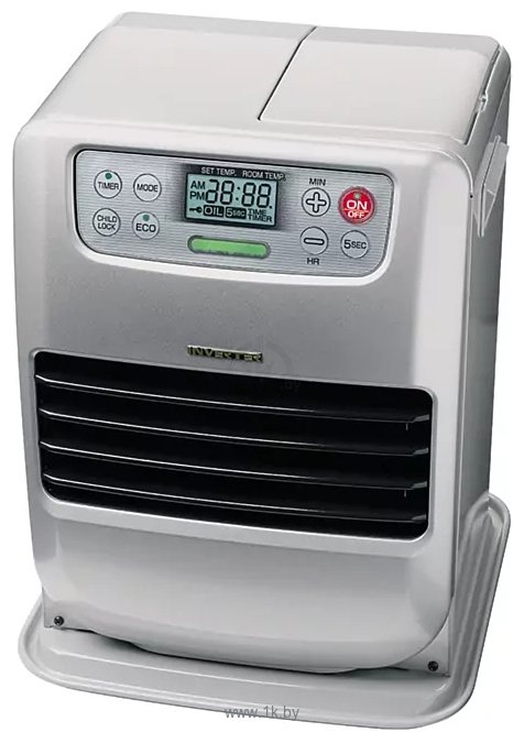 Фотографии Inverter MiniMax Silver