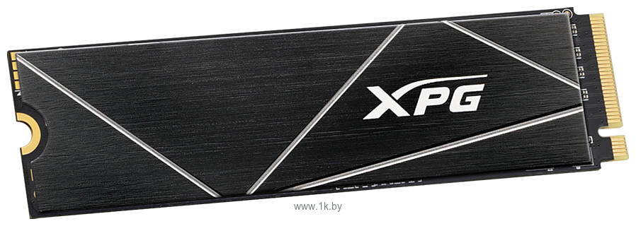 Фотографии A-Data XPG GAMMIX S70 Blade 512GB AGAMMIXS70B-512G-CS