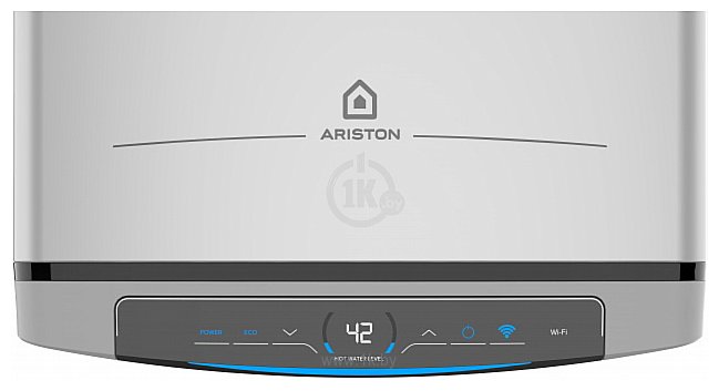 Фотографии Ariston VELIS LUX INOX PW ABSE WIFI 30