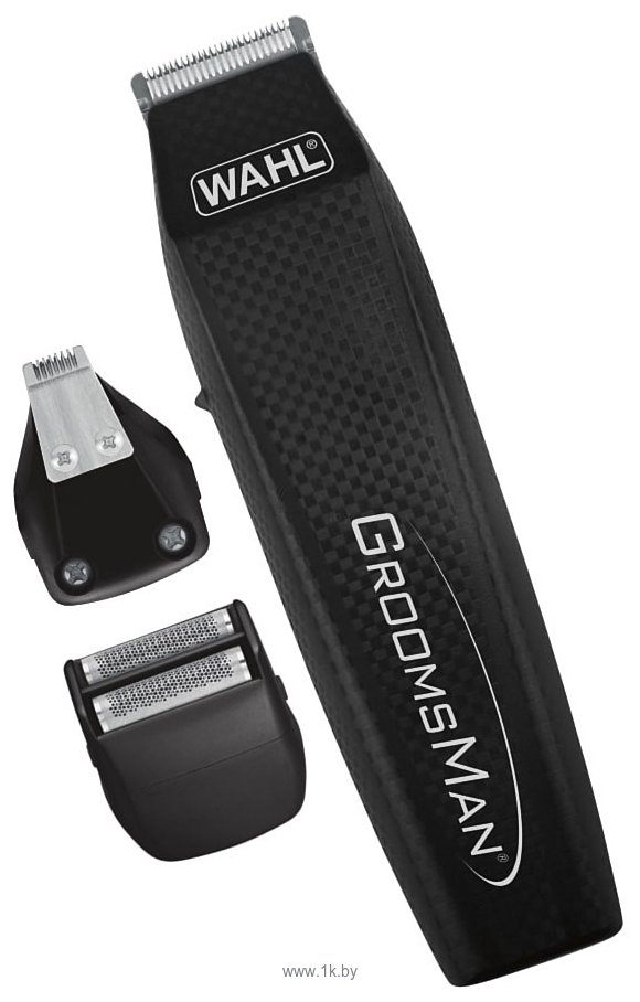 Фотографии Wahl 5537-3016