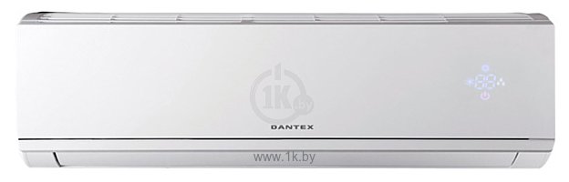 Фотографии Dantex Space 2 Inverter RK-12SSI2/RK-12SSI2E