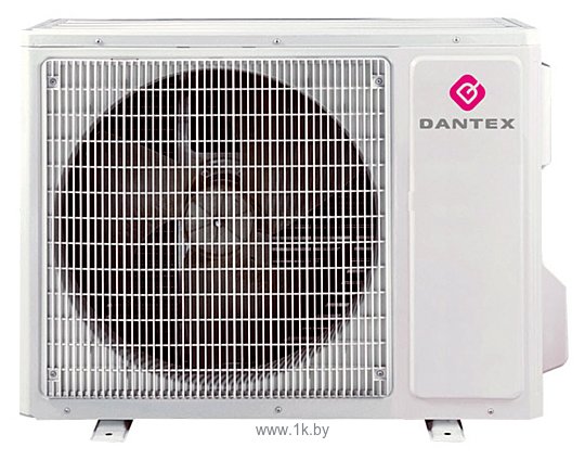 Фотографии Dantex Space 2 Inverter RK-12SSI2/RK-12SSI2E