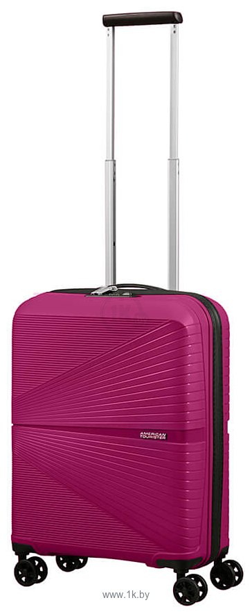 Фотографии American Tourister Airconic Deep Orchid 55 см