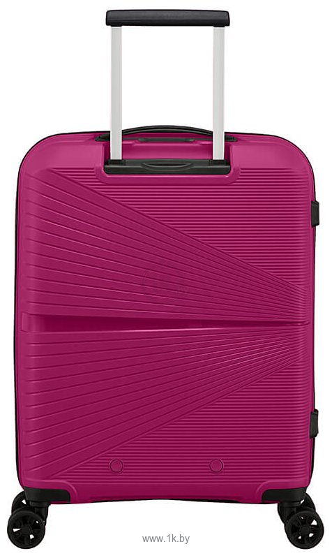 Фотографии American Tourister Airconic Deep Orchid 55 см