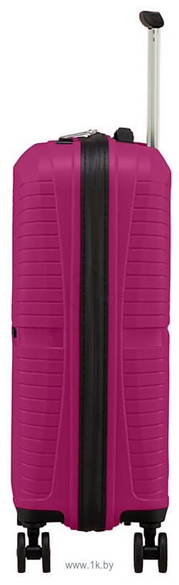 Фотографии American Tourister Airconic Deep Orchid 55 см