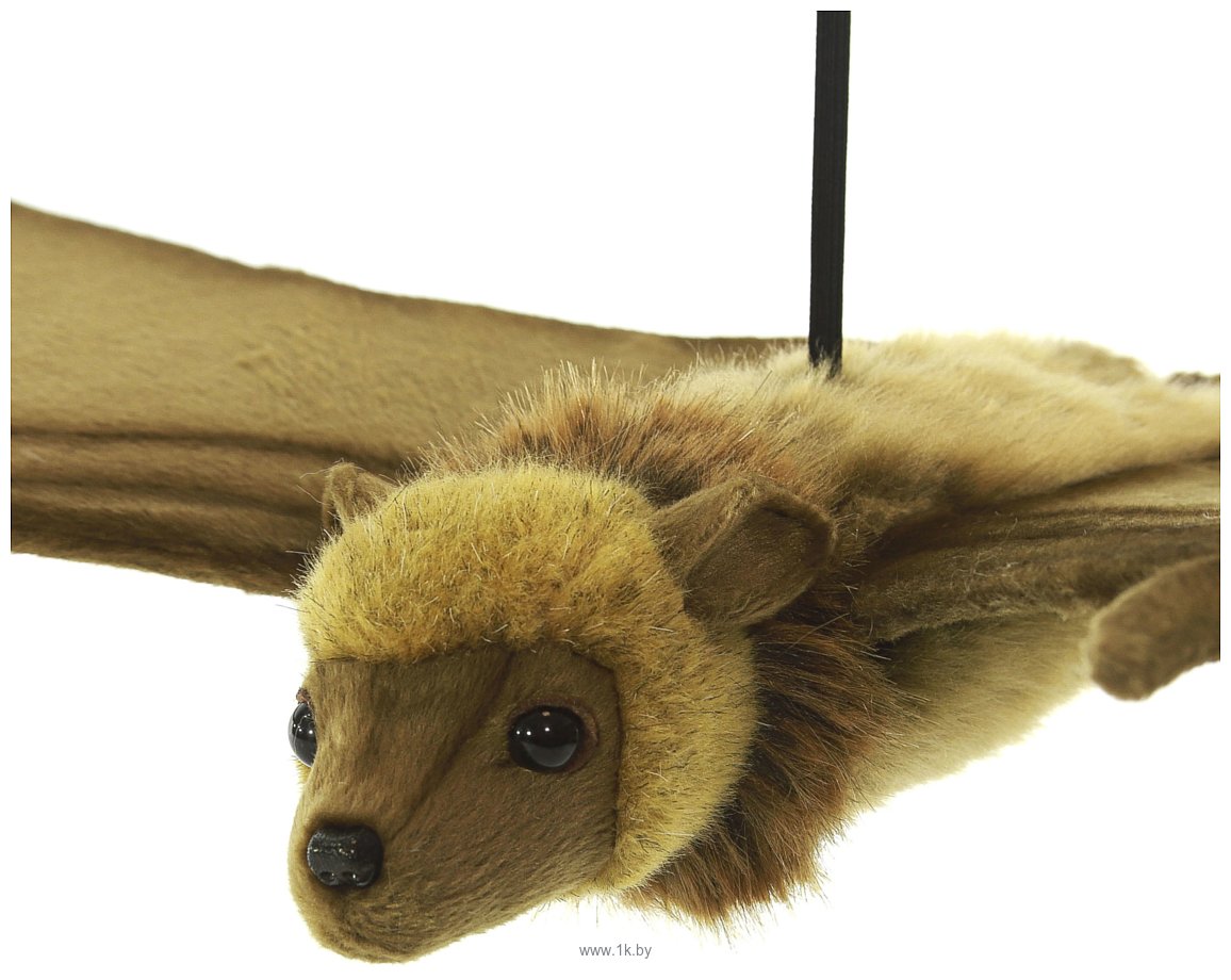 Фотографии Hansa Сreation Летучая лисица 3705 (67 см)