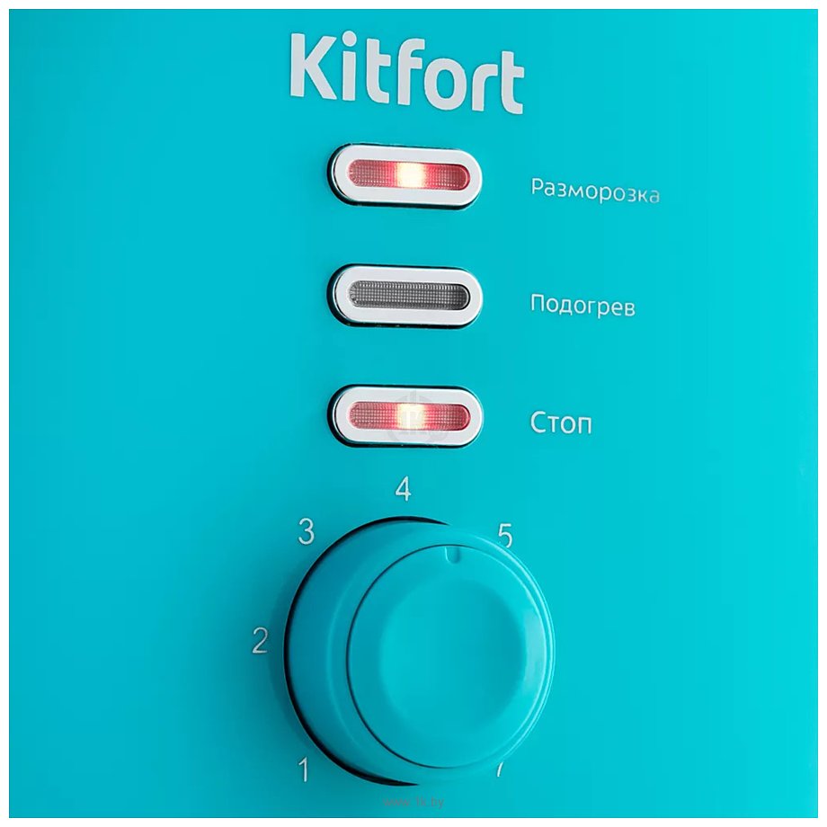Фотографии Kitfort KT-2050-3
