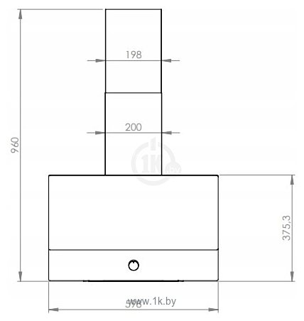 Фотографии Smith&Brown SHCS-622-B3