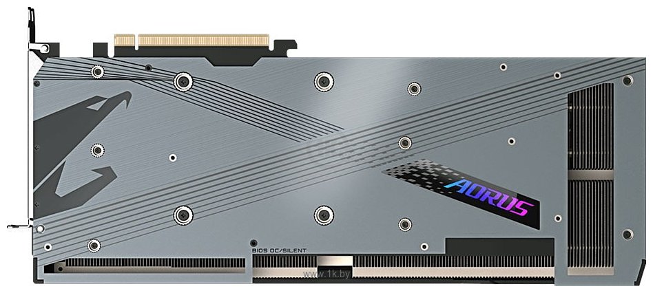 Фотографии Gigabyte Radeon RX 7900 XTX Elite (GV-R79XTXAORUS E-24GD)