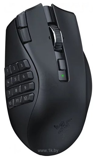 Фотографии Razer Naga V2 HyperSpeed