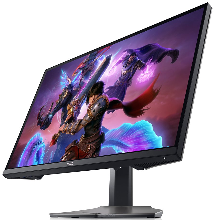 Фотографии Dell 27 Gaming G2723H