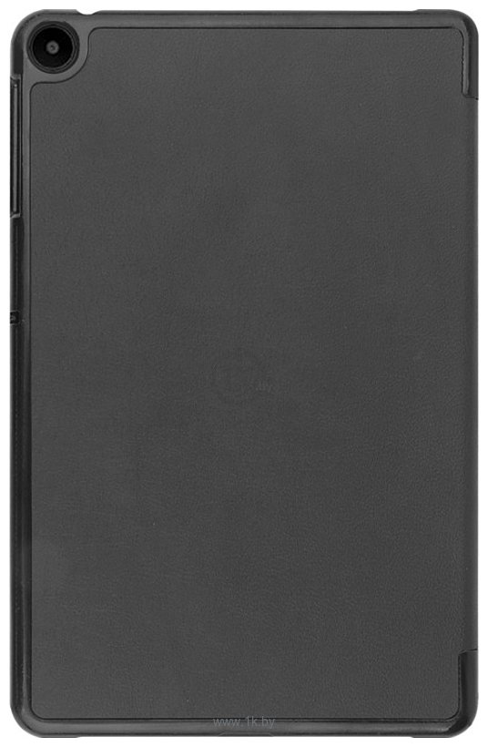 Фотографии JFK Smart Case для Huawei MatePad SE 10.4 (черный)