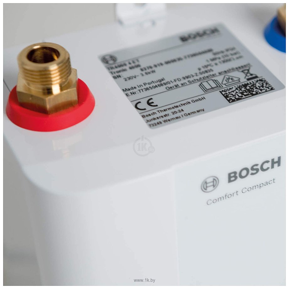 Фотографии Bosch TR4000 4 ET