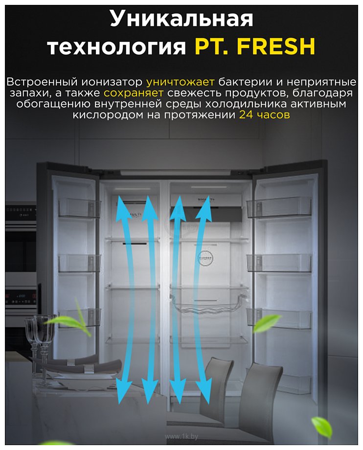 Фотографии TECHNO HC-769WEN