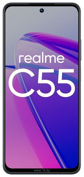Фотографии Realme C55 6/128GB с NFC (международная версия)