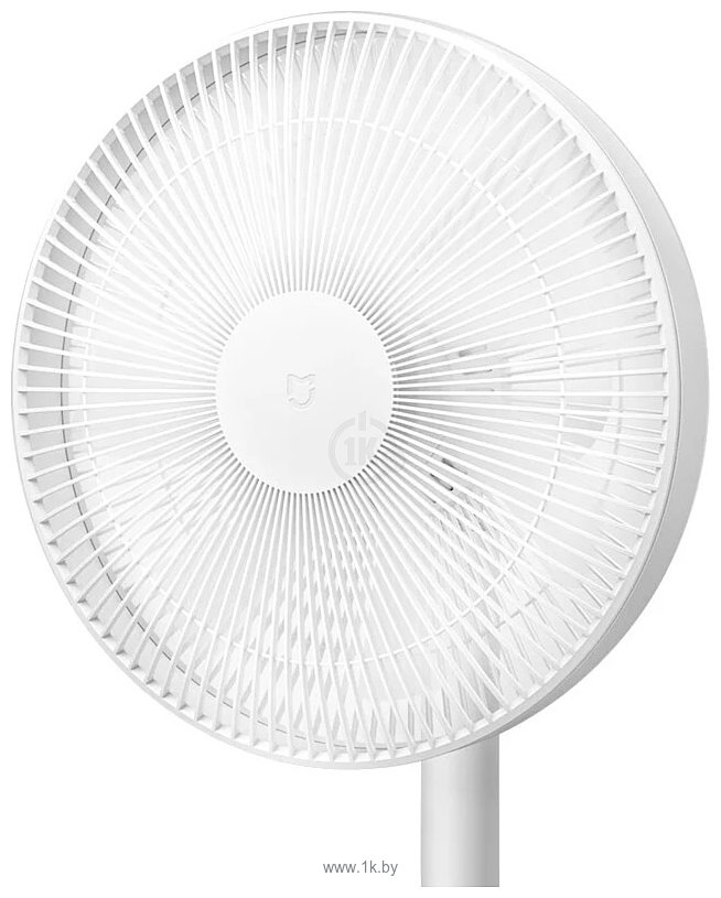 Фотографии SmartMi Standing Fan 2S ZLBPLDS03ZM (китайская версия)