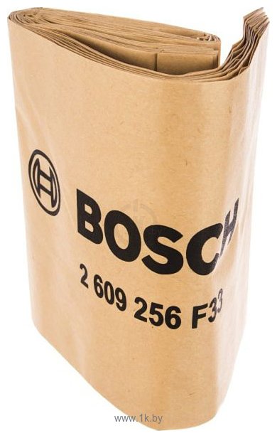 Фотографии Bosch 2.609.256.F33