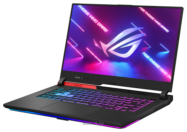 Фотографии ASUS ROG Strix G15 G513IM-HN174