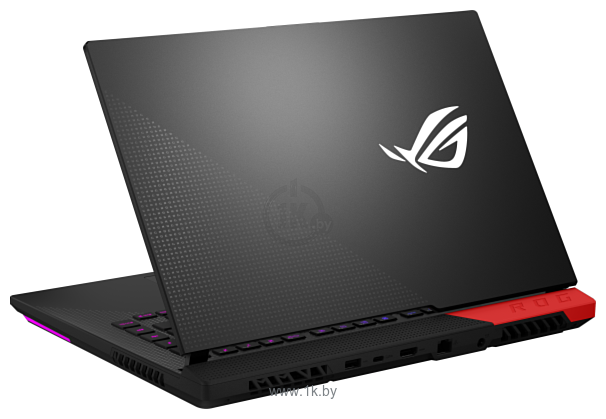 Фотографии ASUS ROG Strix G15 G513IM-HN174