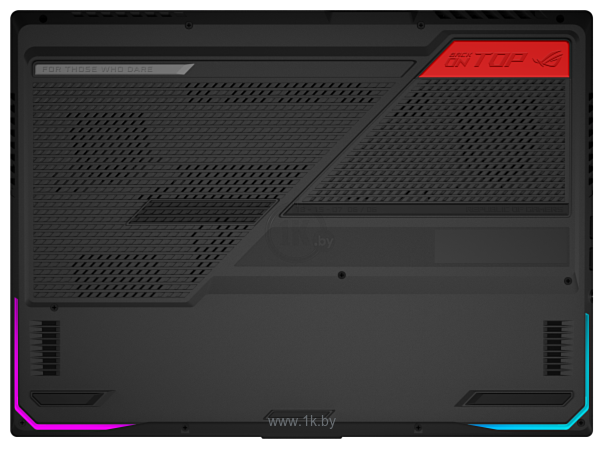 Фотографии ASUS ROG Strix G15 G513IM-HN174