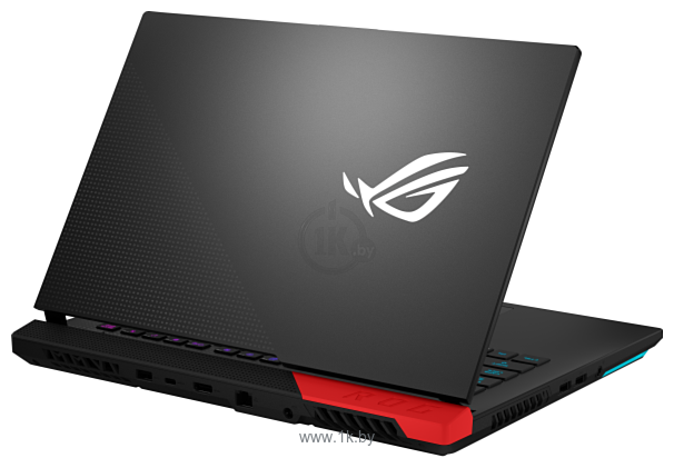 Фотографии ASUS ROG Strix G15 G513IM-HN174