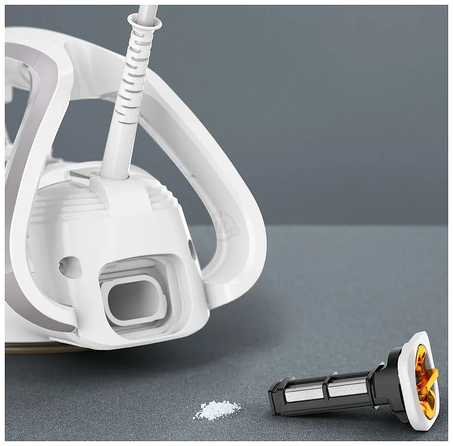 Фотографии Tefal Puregliss FV8043E0