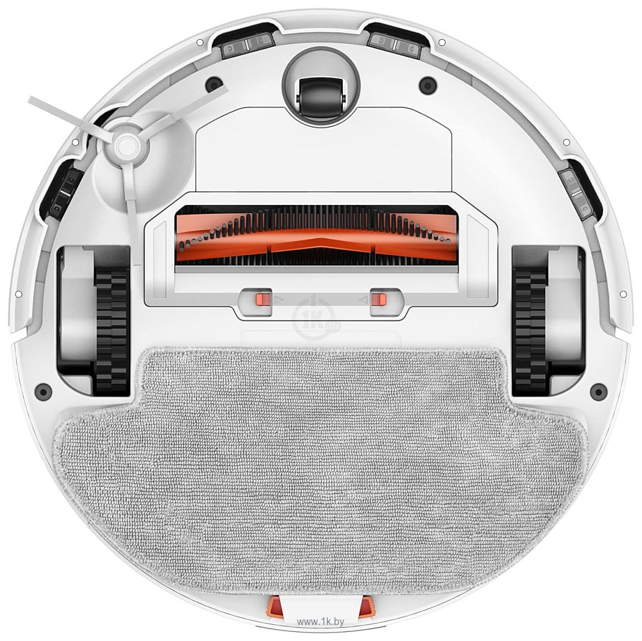 Фотографии Robot Vacuum S12 (европейская версия, белый)