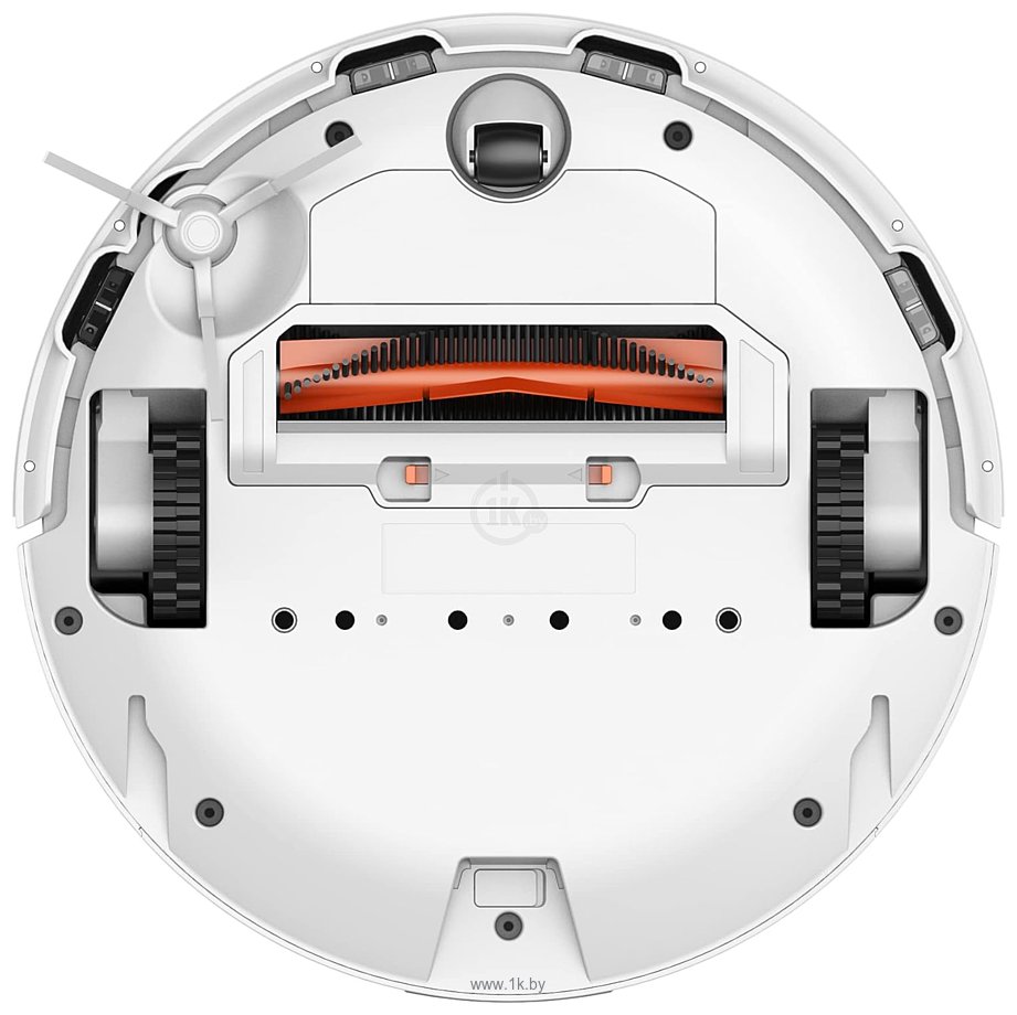 Фотографии Robot Vacuum S12 (европейская версия, белый)
