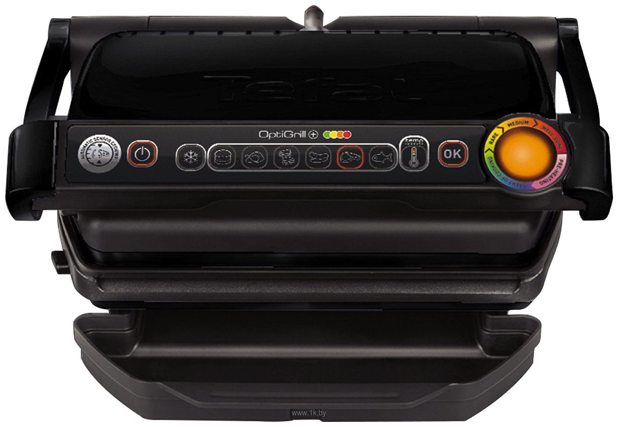 Фотографии Tefal Optigrill+ GC712812