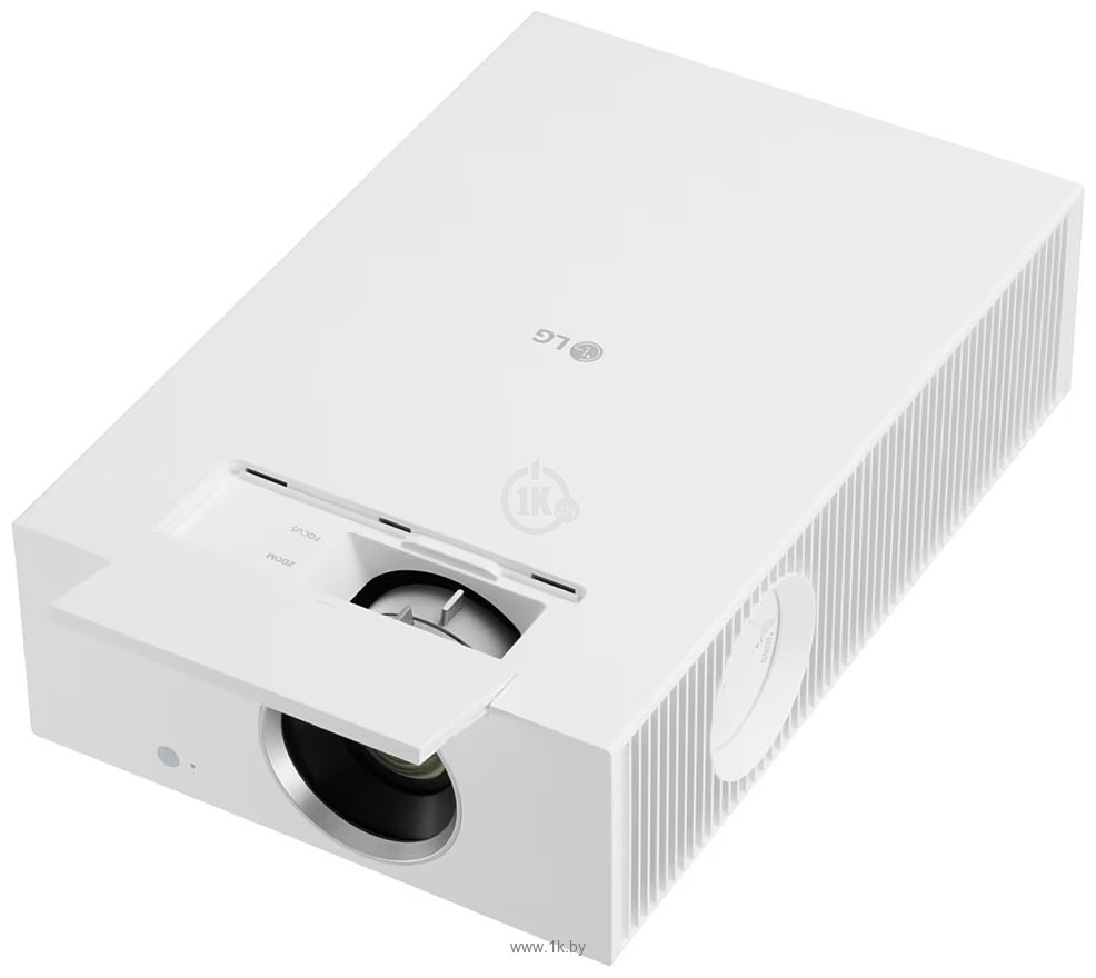 Фотографии LG CineBeam HU710PW