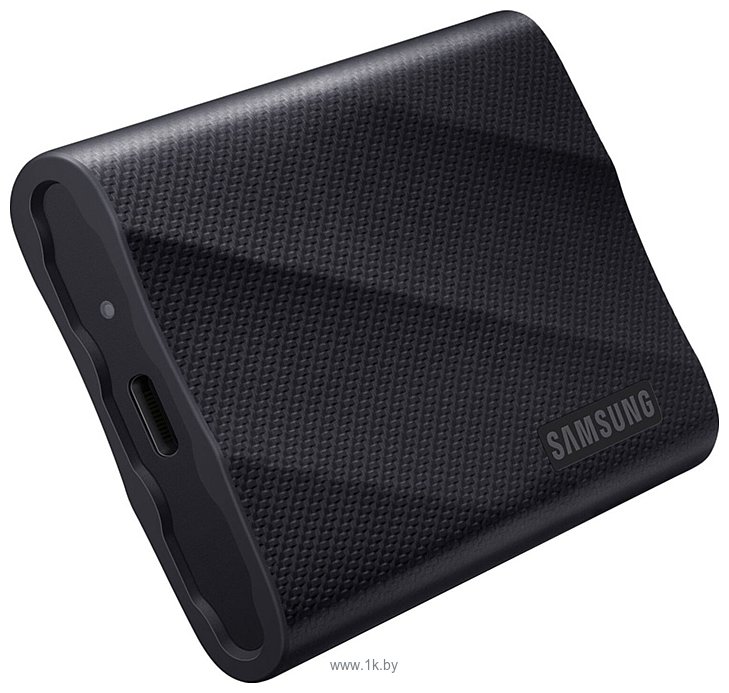 Фотографии Samsung T9 2TB (черный)