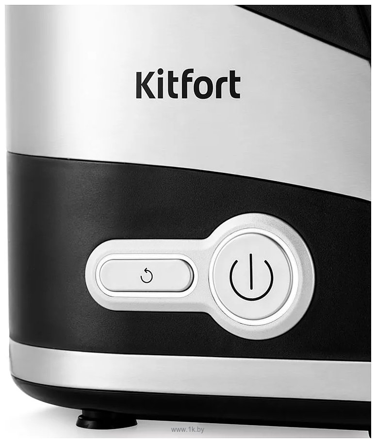Фотографии Kitfort KT-1140