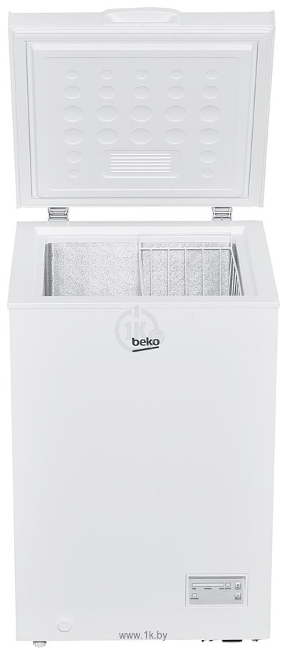 Фотографии BEKO CF100WN