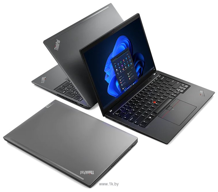 Фотографии Lenovo ThinkPad T14s Gen 3 Intel (21BR001RRT)