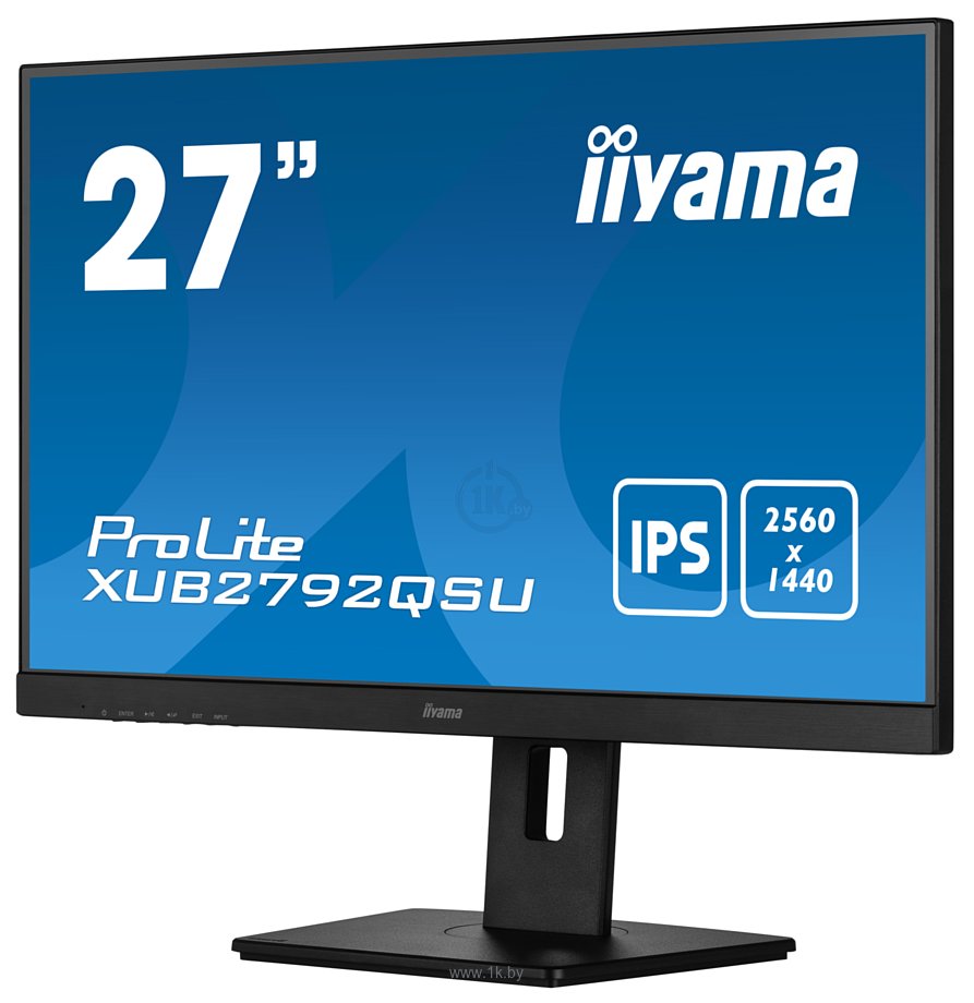 Фотографии Iiyama ProLite XUB2792QSU-B6