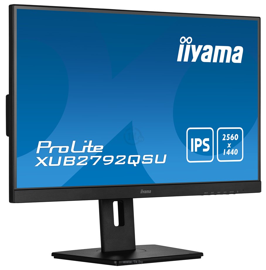 Фотографии Iiyama ProLite XUB2792QSU-B6