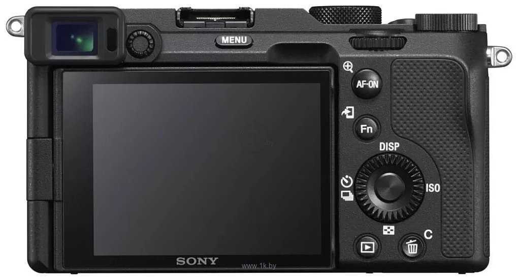 Фотографии Sony Alpha ILCE-7CM2 Body