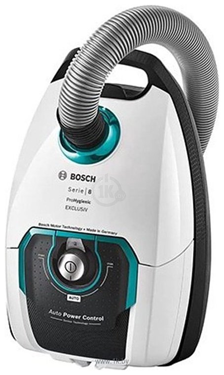 Фотографии Bosch BGL8HYG2