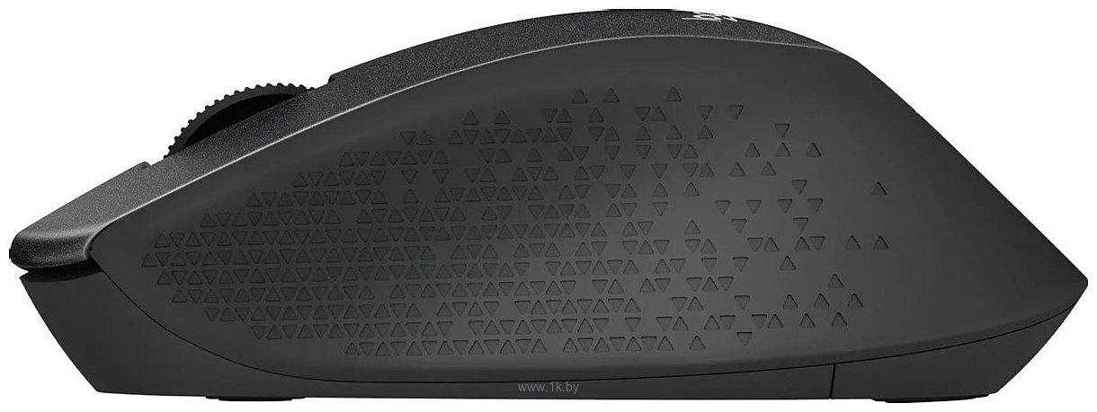 Фотографии Logitech M330s Silent Plus black