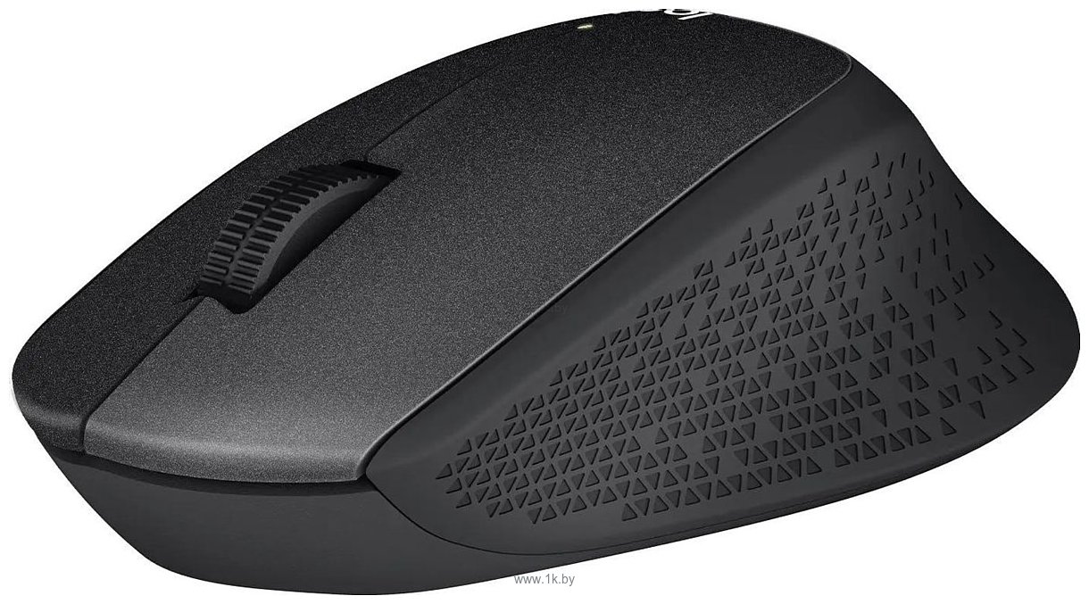 Фотографии Logitech M330s Silent Plus black