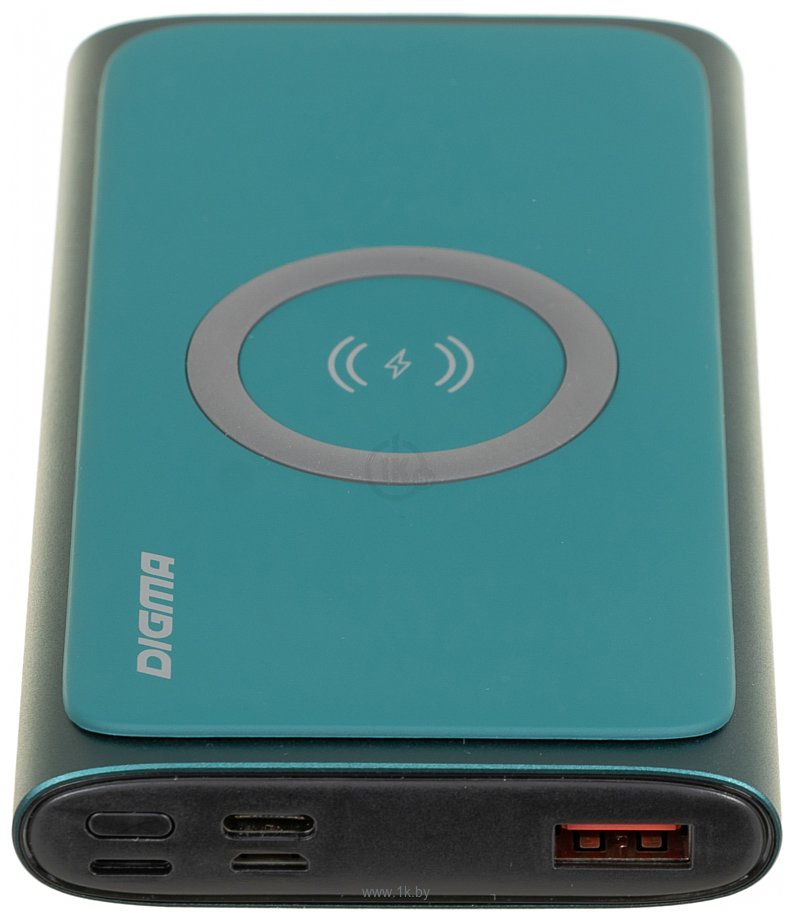 Фотографии Digma DGPQ10G 10000mAh