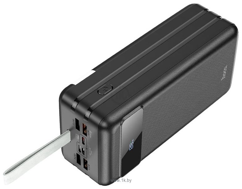 Фотографии Hoco J86B Electric 60000mAh