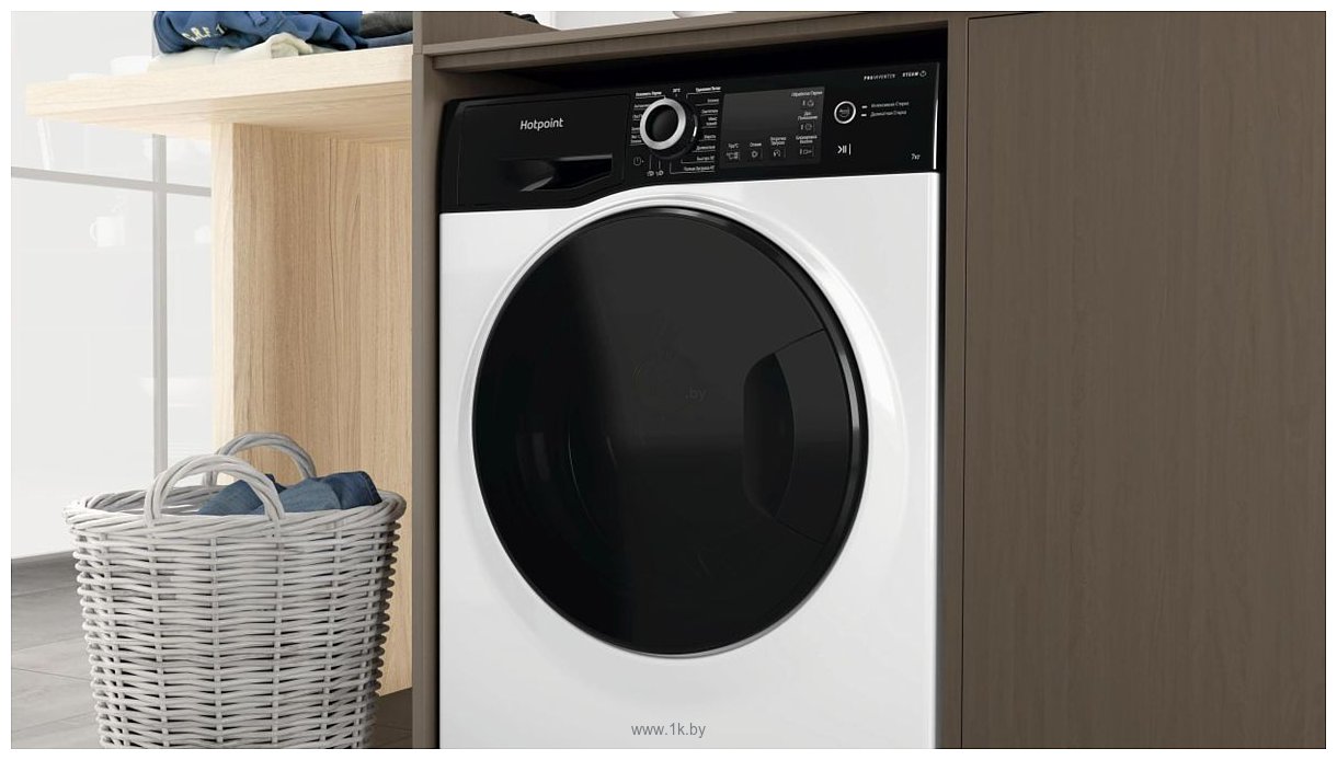 Фотографии Hotpoint-Ariston NSB 7249 ZD AVE RU