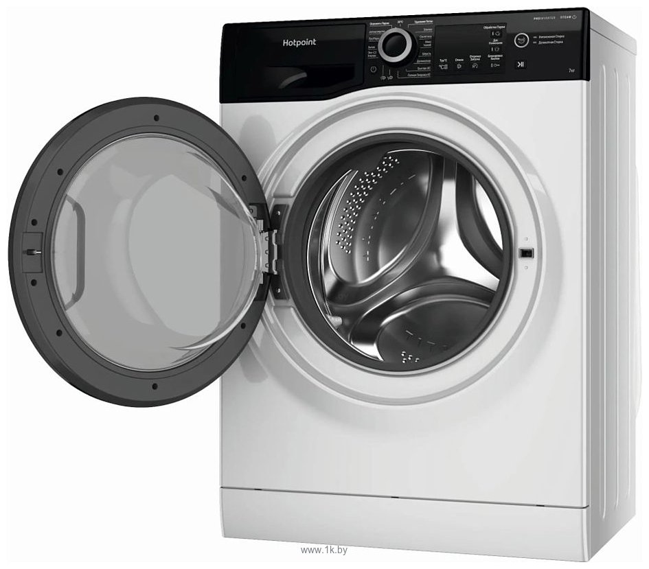 Фотографии Hotpoint-Ariston NSB 7249 ZD AVE RU