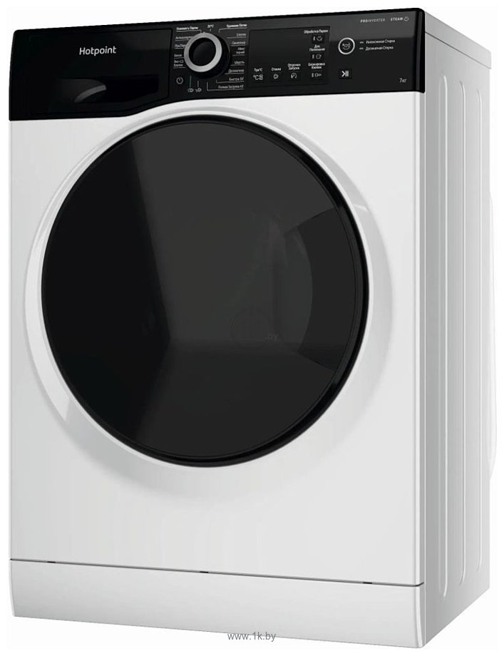 Фотографии Hotpoint-Ariston NSB 7249 ZD AVE RU