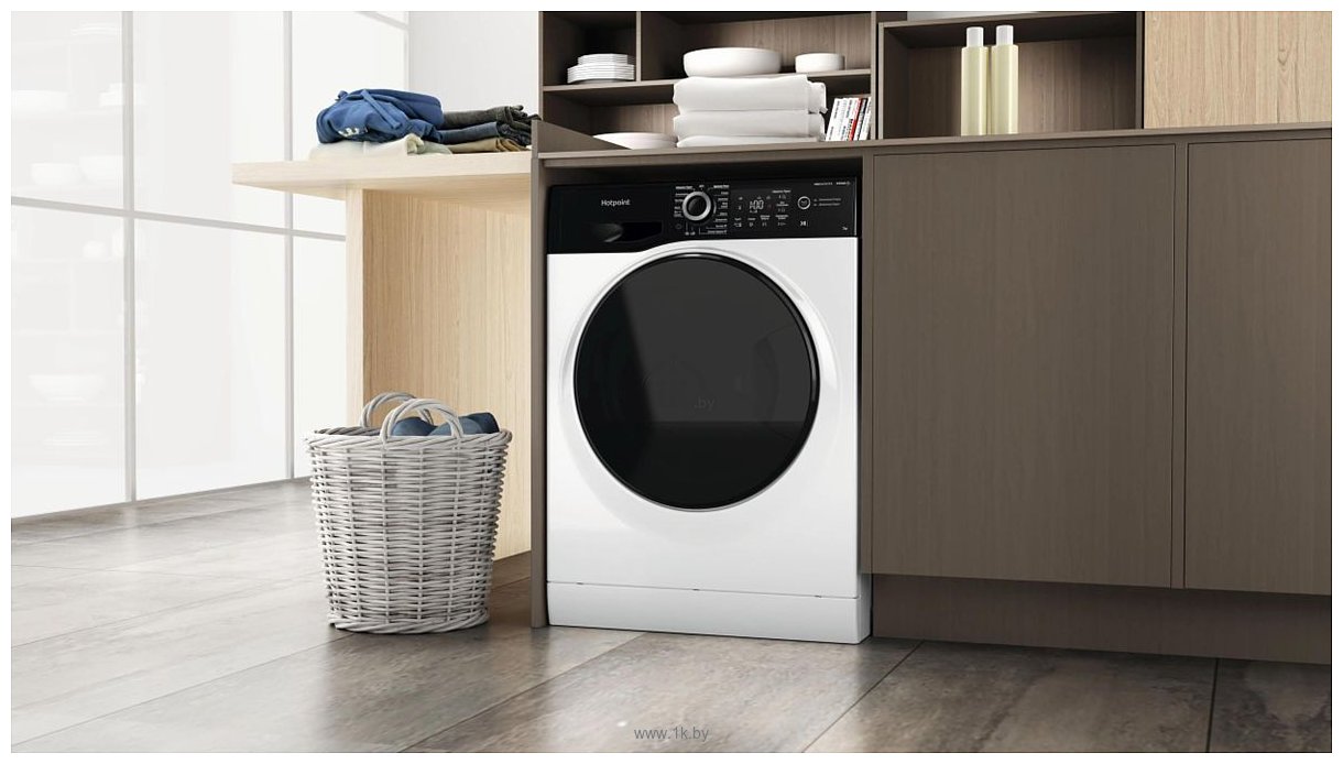 Фотографии Hotpoint-Ariston NSB 7249 ZD AVE RU