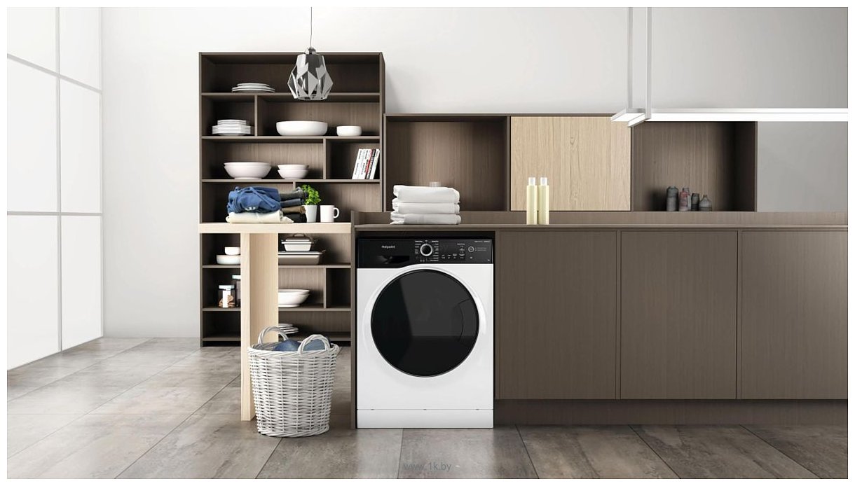 Фотографии Hotpoint-Ariston NSB 7249 ZD AVE RU