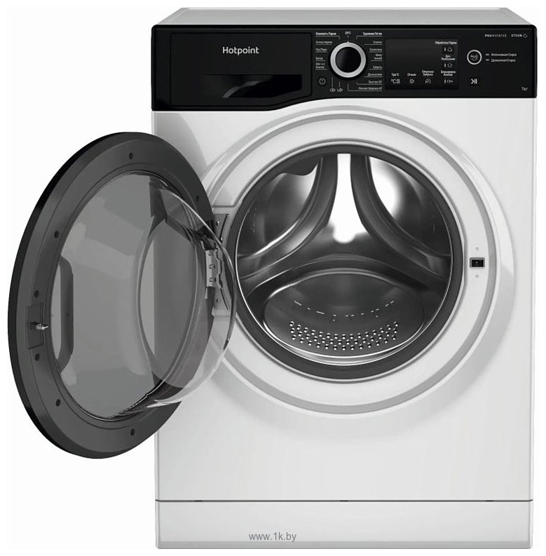 Фотографии Hotpoint-Ariston NSB 7249 ZD AVE RU