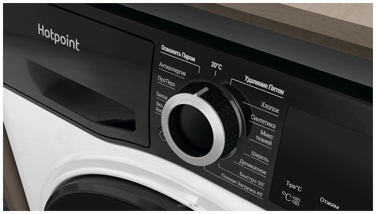 Фотографии Hotpoint-Ariston NSB 7249 ZD AVE RU